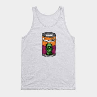 FrankenBeans Tank Top